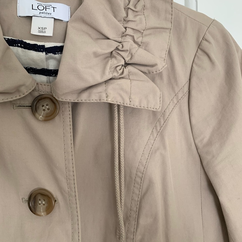 Loft Jacket - image 3